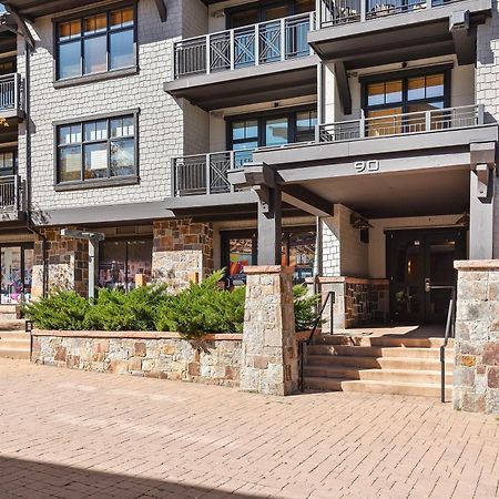 Chic Mountain Getaway In Snowmass Base Village Snowmass Village Exterior foto