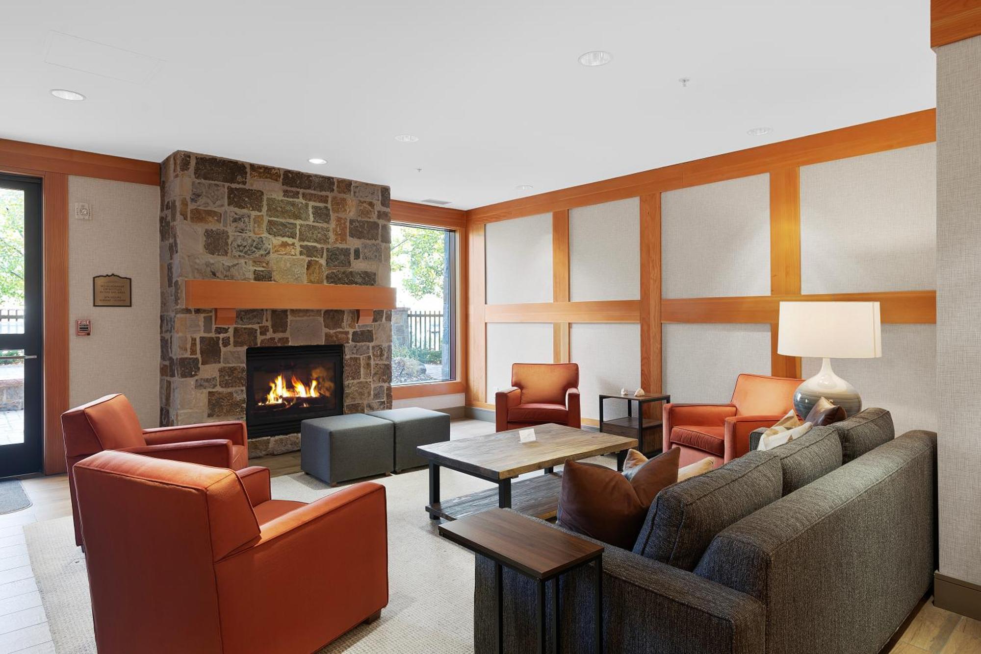 Chic Mountain Getaway In Snowmass Base Village Snowmass Village Exterior foto