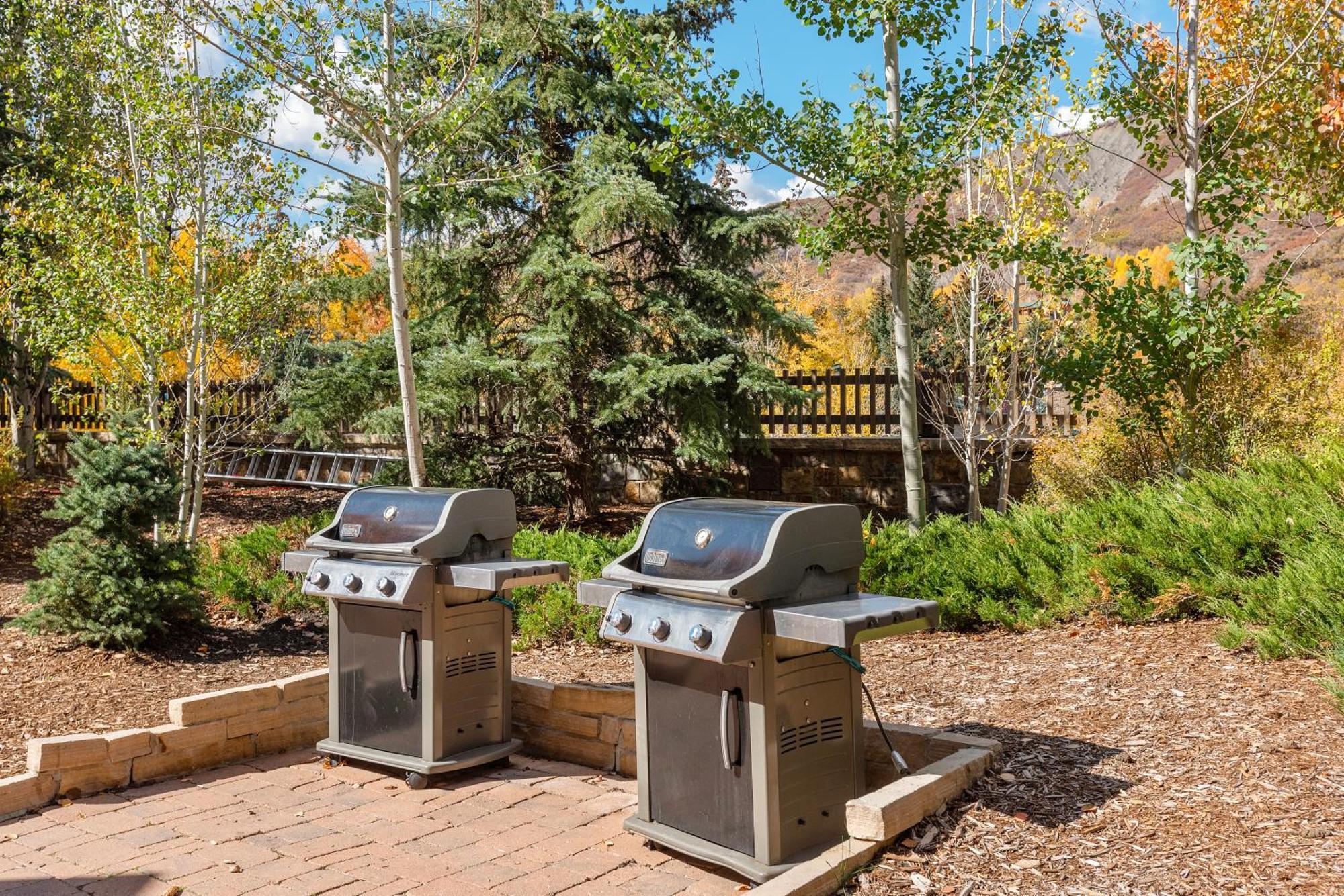 Chic Mountain Getaway In Snowmass Base Village Snowmass Village Exterior foto