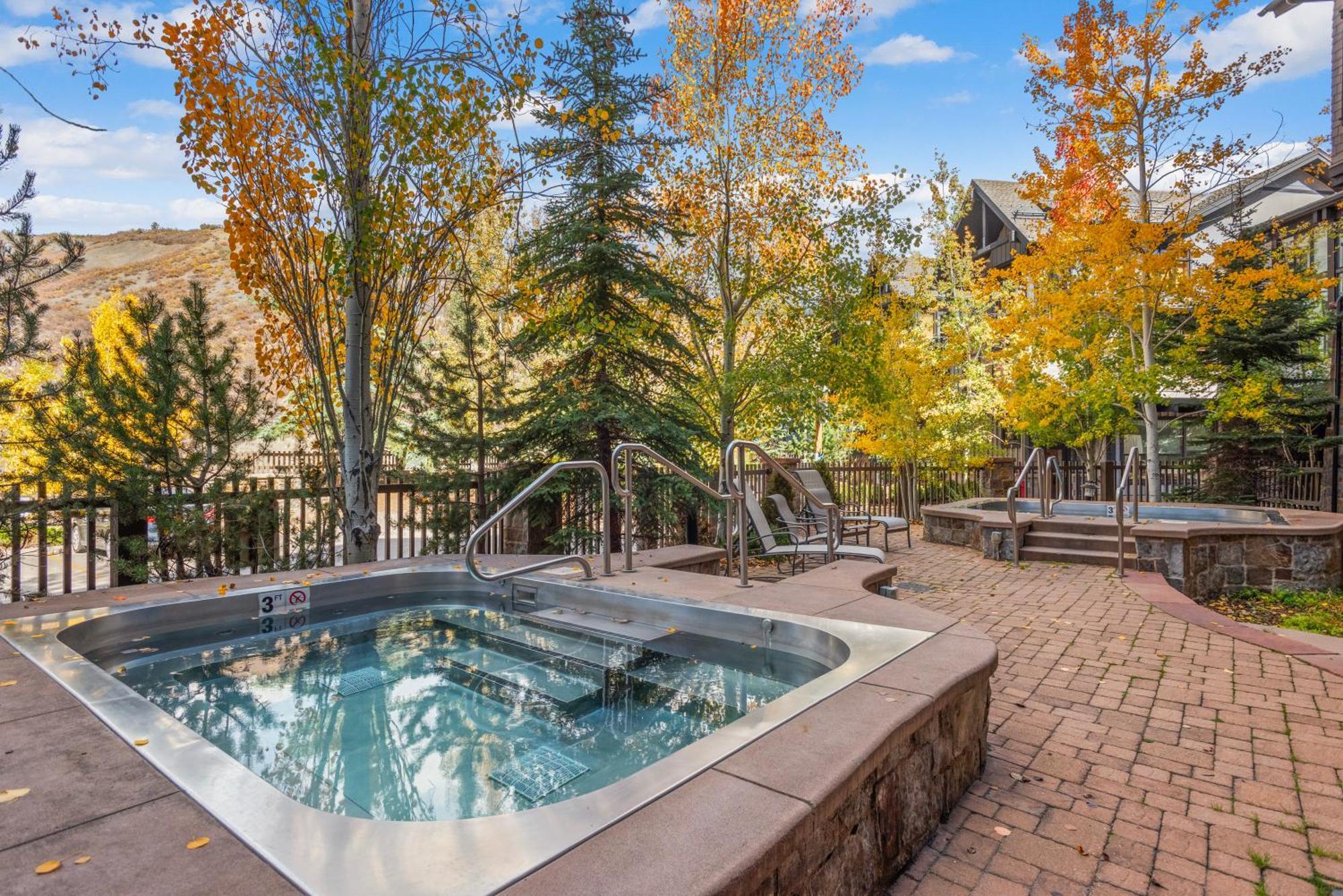 Chic Mountain Getaway In Snowmass Base Village Snowmass Village Exterior foto